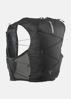 Barn Salomon ACTIVE SKIN 8