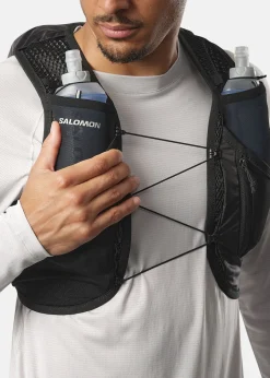 Barn Salomon ACTIVE SKIN 8