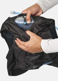 Barn Salomon ACTIVE SKIN 8