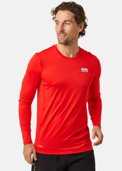 Huski Wear Active Top LS