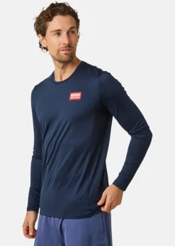 Huski Wear Active Top LS