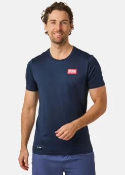 Huski Wear Active Top SS