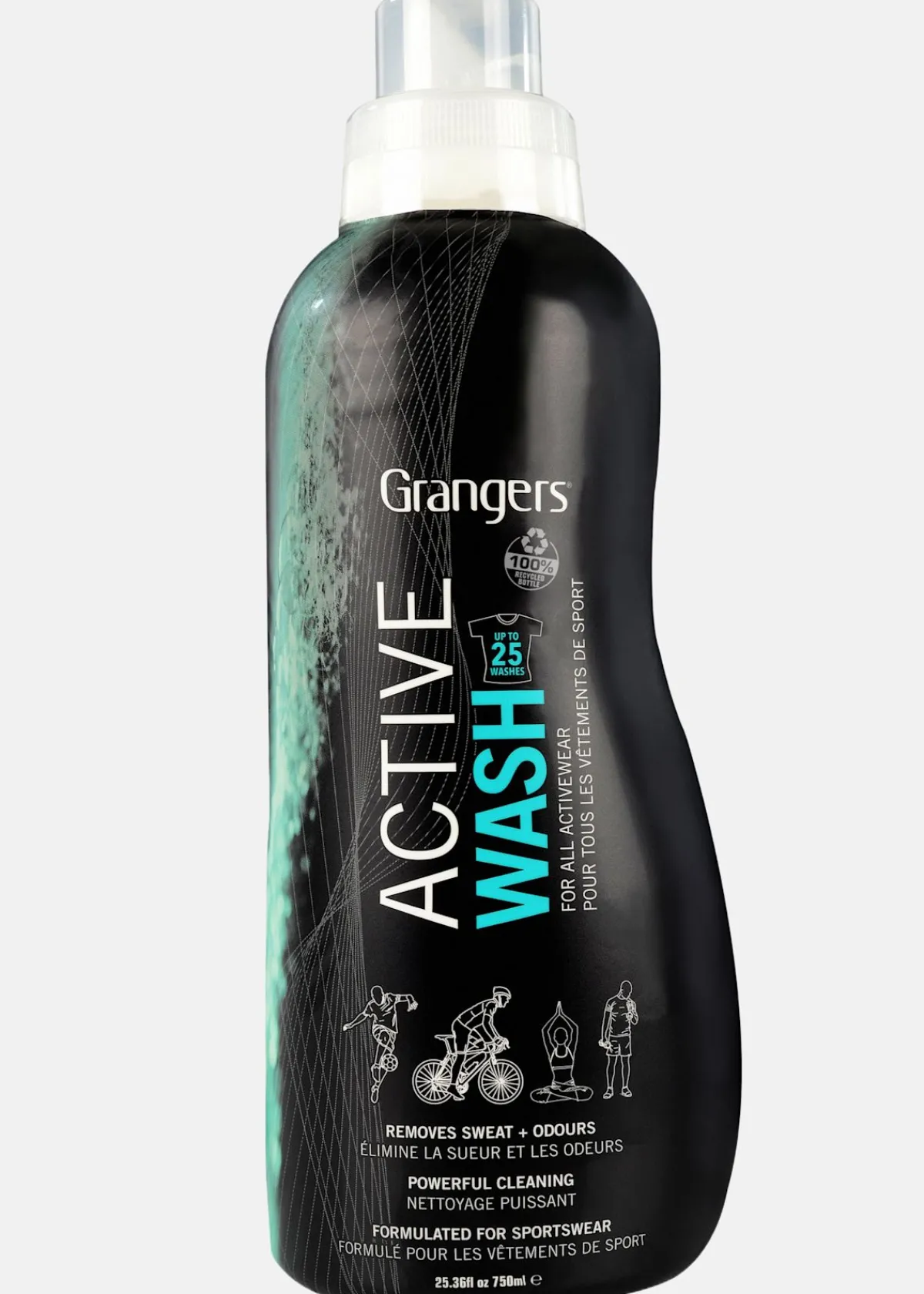 Barn Grangers Active Wash