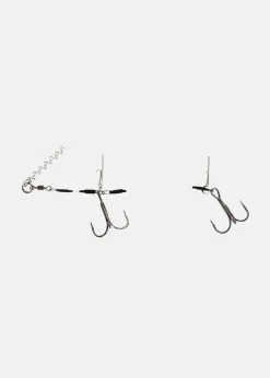 Westin ADD-IT SHALLOW RIG DOUBLE