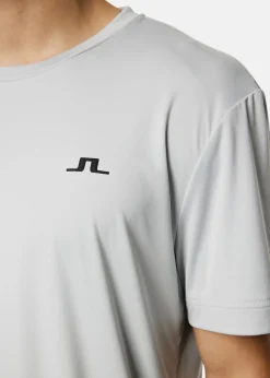 J.lindeberg Ade T-shirt