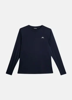 J.lindeberg Ade T-shirt LS
