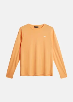 J.lindeberg Ade T-shirt LS