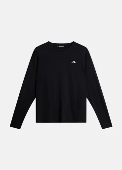 J.lindeberg Ade T-shirt LS