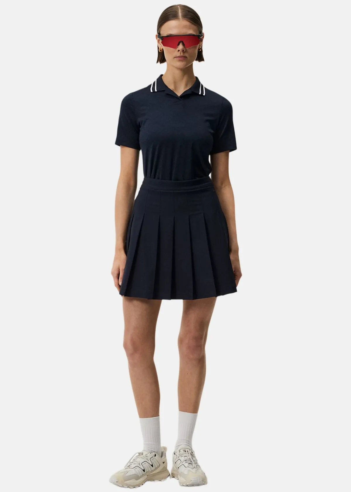 J.lindeberg Adina Golf Skirt