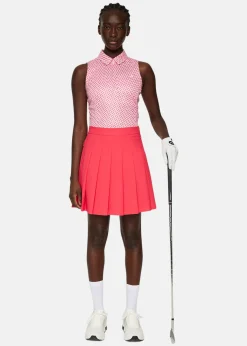 J.lindeberg Adina Skirt