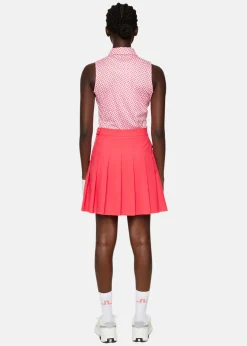 J.lindeberg Adina Skirt