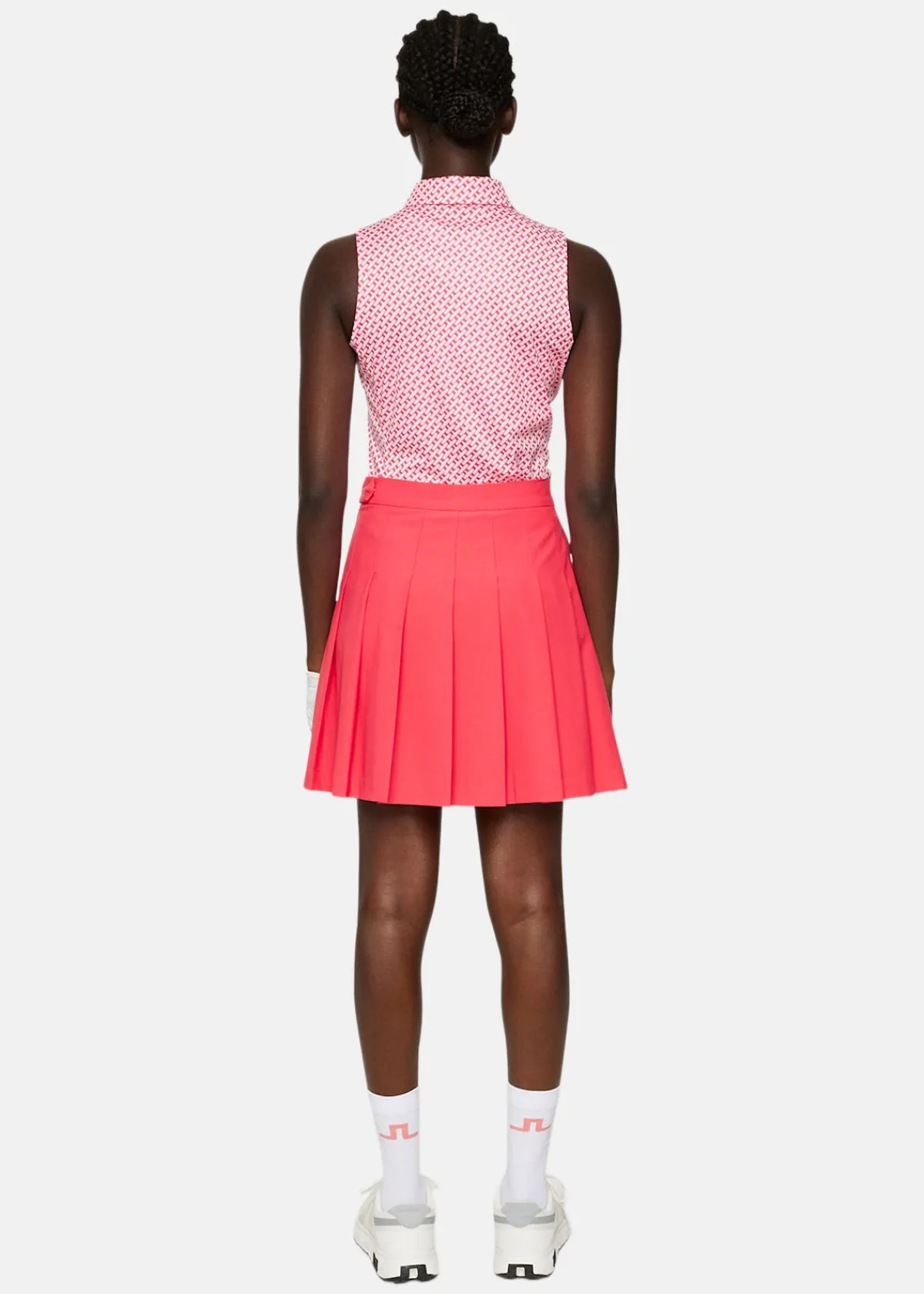 J.lindeberg Adina Skirt