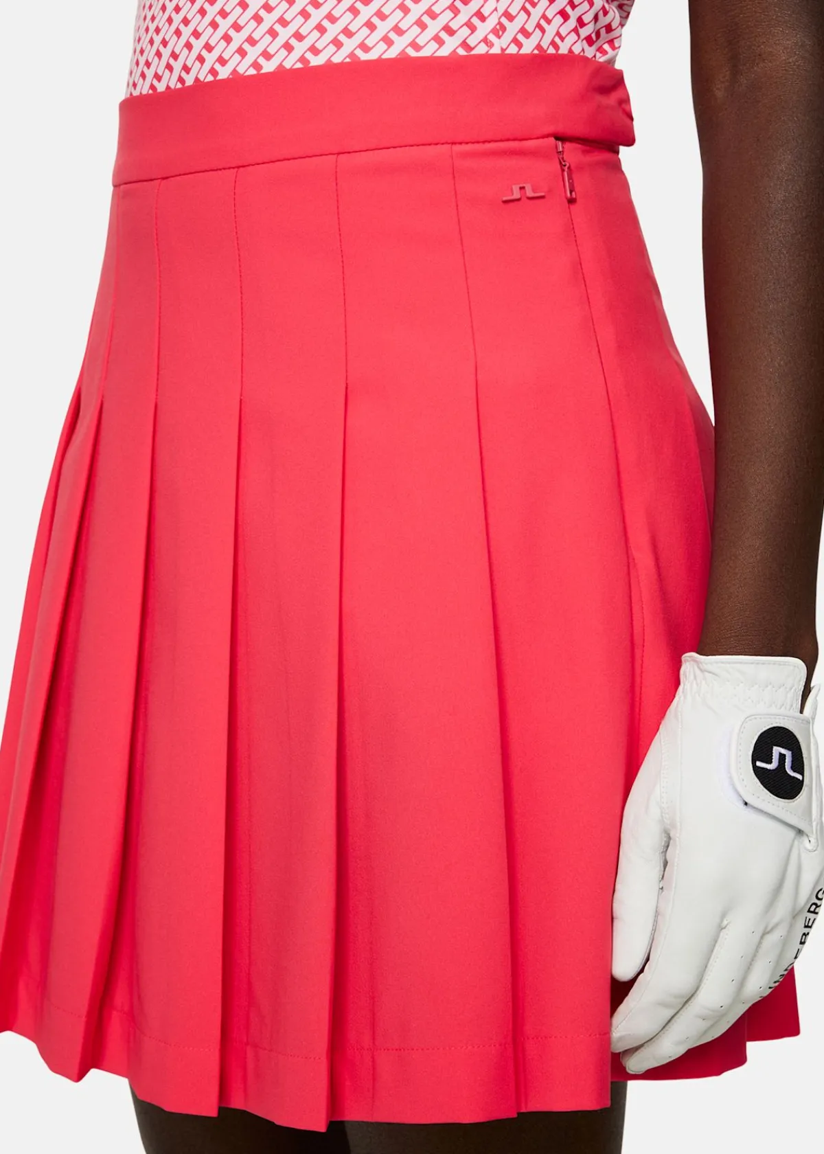 J.lindeberg Adina Skirt