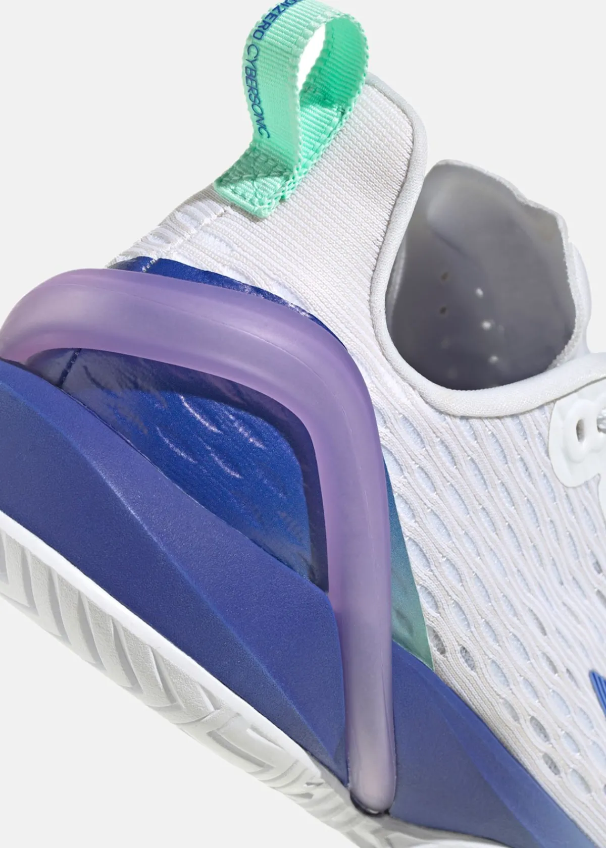 Adidas ADIZERO CYBERSONIC W