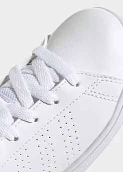 Barn Adidas ADVANTAGE K