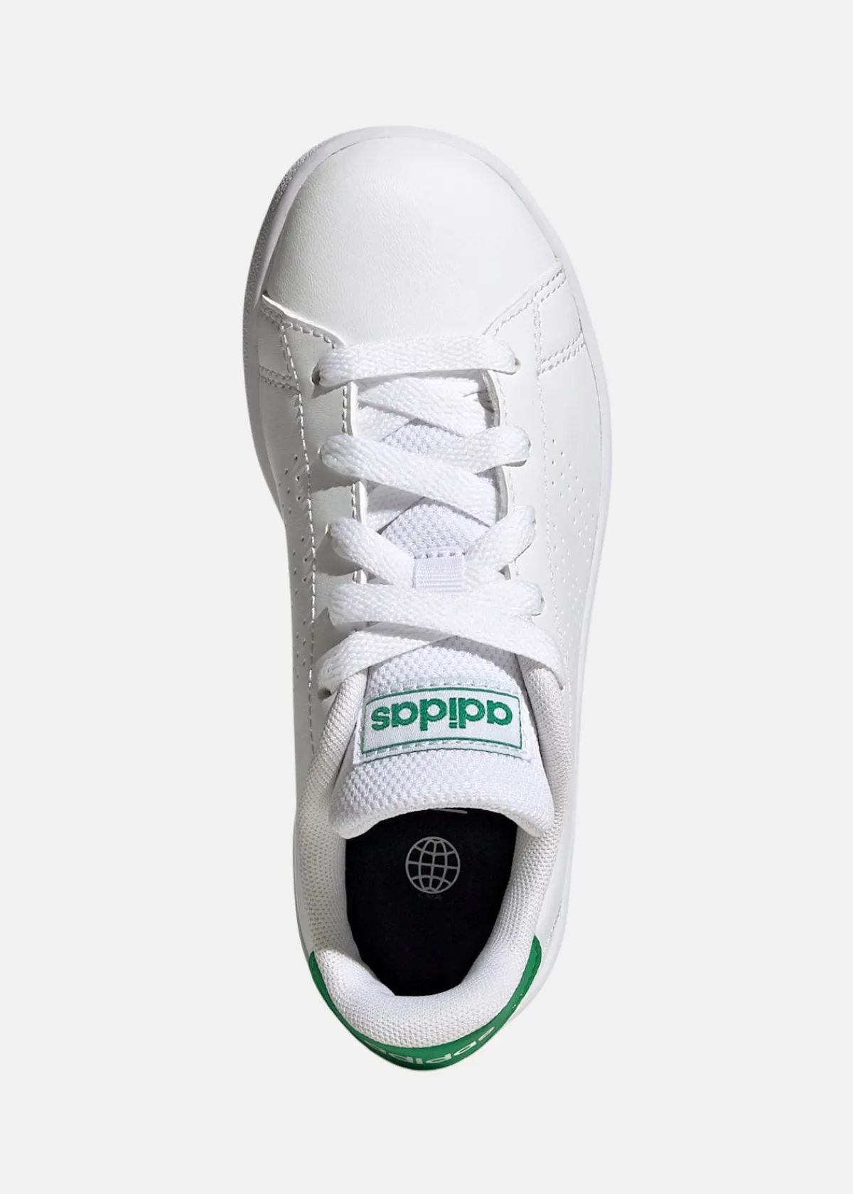 Barn Adidas ADVANTAGE K