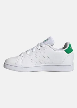 Barn Adidas ADVANTAGE K