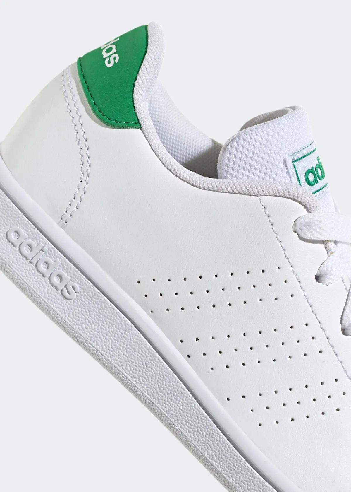 Barn Adidas ADVANTAGE K