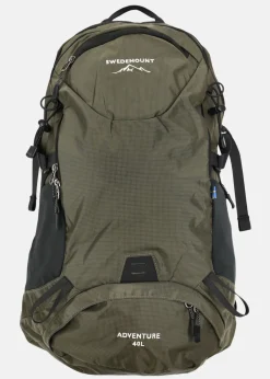 Barn Swedemount Adventure Backpack 40L
