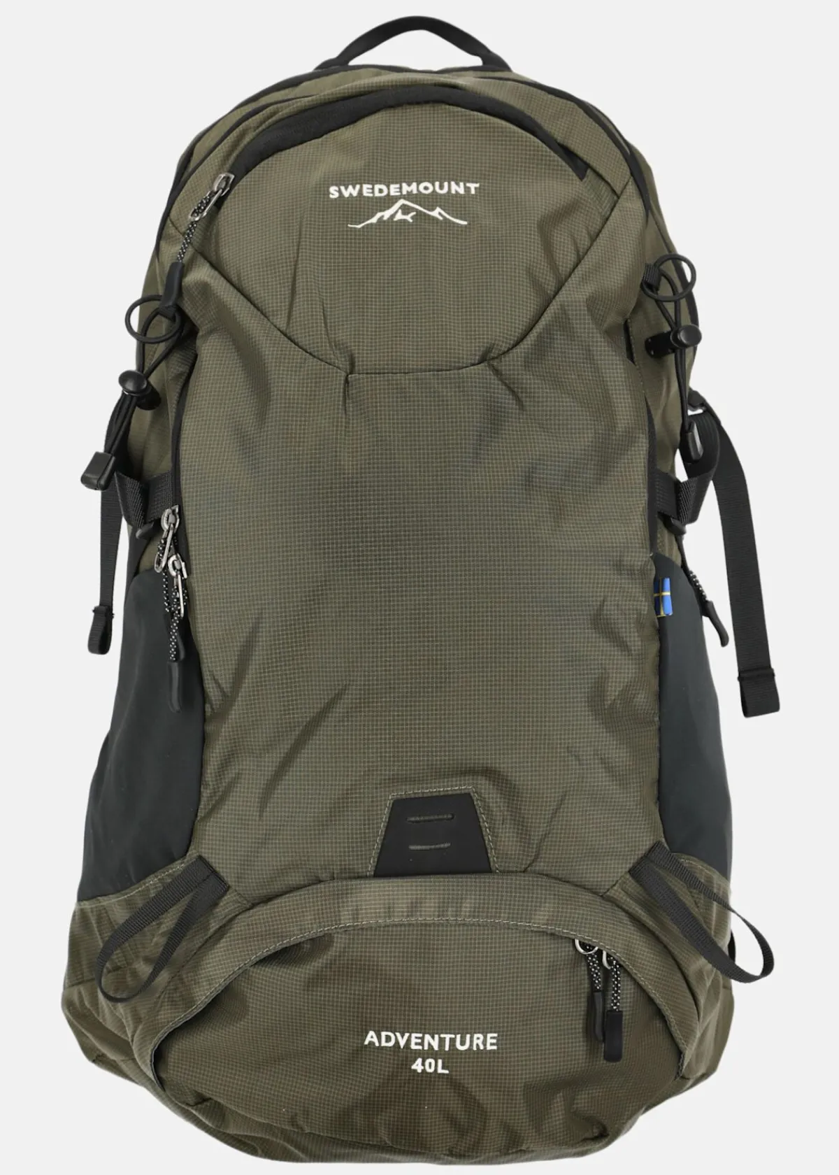 Barn Swedemount Adventure Backpack 40L
