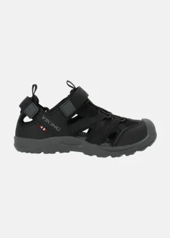 Barn Viking Footwear Adventure Sandal 2V