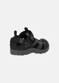 Barn Viking Footwear Adventure Sandal 2V
