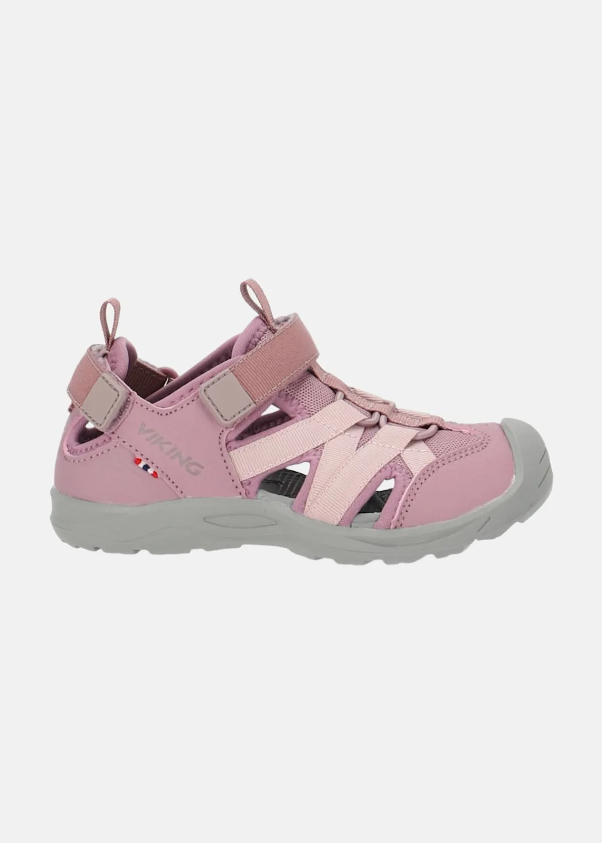 Barn Viking Footwear Adventure Sandal 2V