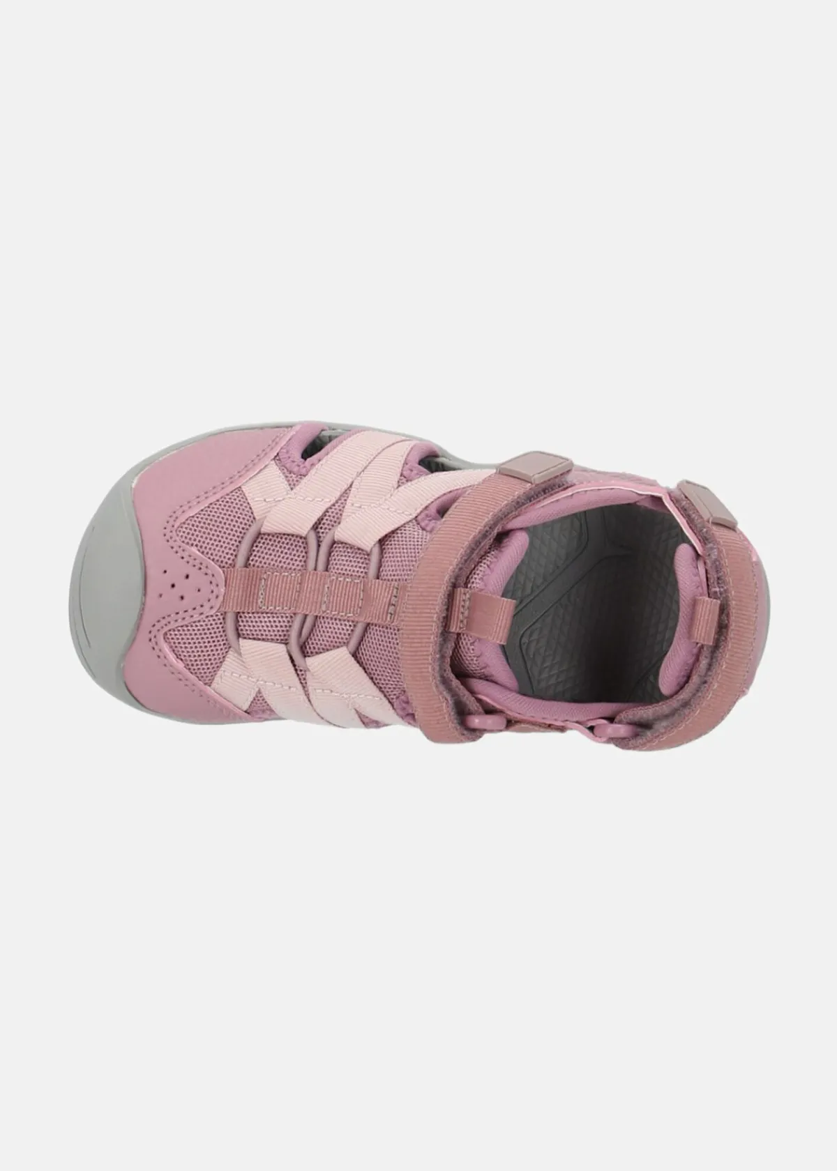 Barn Viking Footwear Adventure Sandal 2V