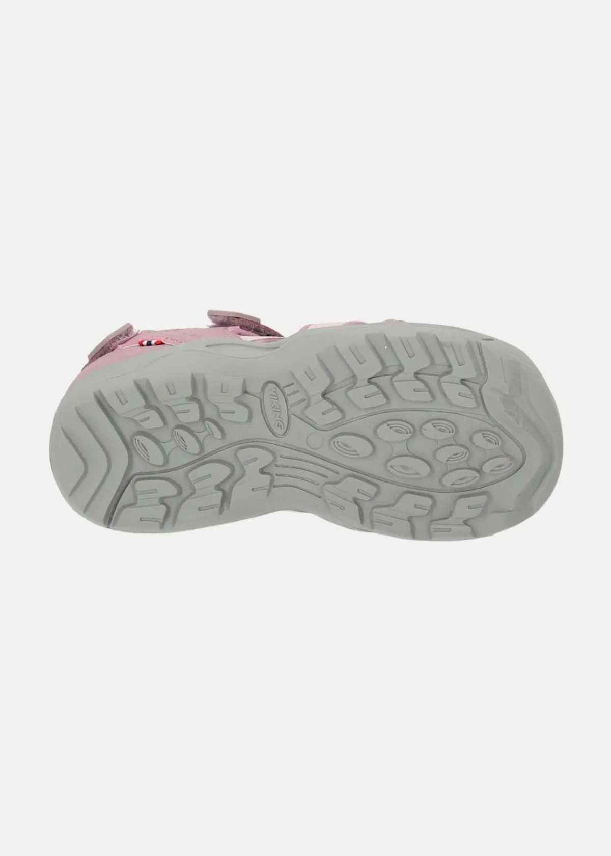Barn Viking Footwear Adventure Sandal 2V