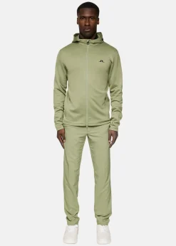 J.lindeberg Aerial Full Zip Hood
