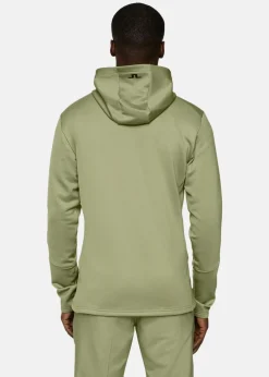 J.lindeberg Aerial Full Zip Hood