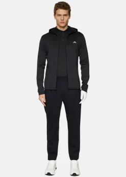 J.lindeberg Aerial Full Zip Hood
