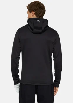 J.lindeberg Aerial Full Zip Hood
