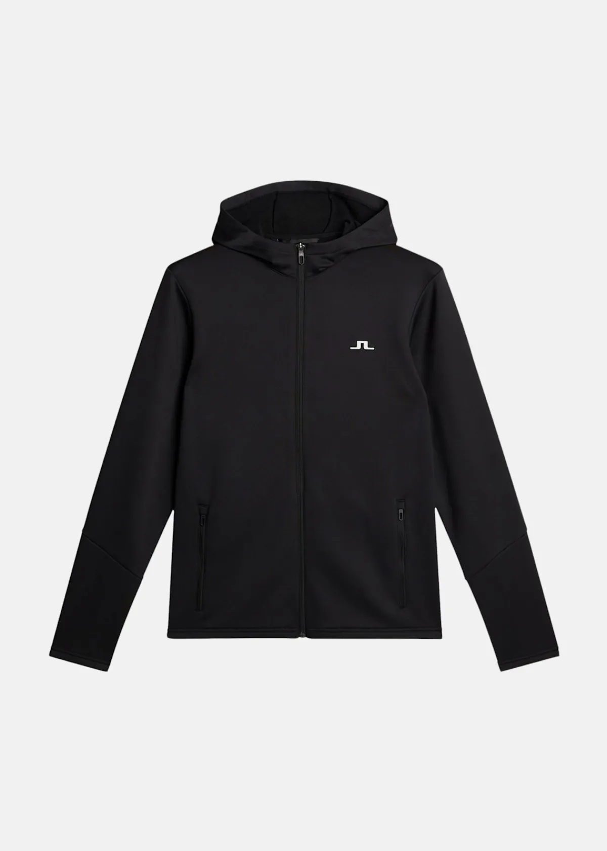J.lindeberg Aerial Full Zip Hood