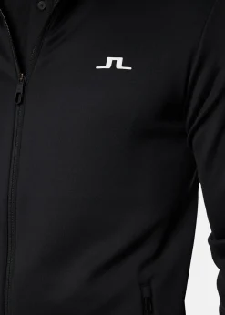 J.lindeberg Aerial Full Zip Hood
