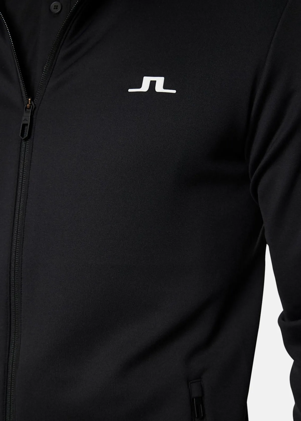 J.lindeberg Aerial Full Zip Hood