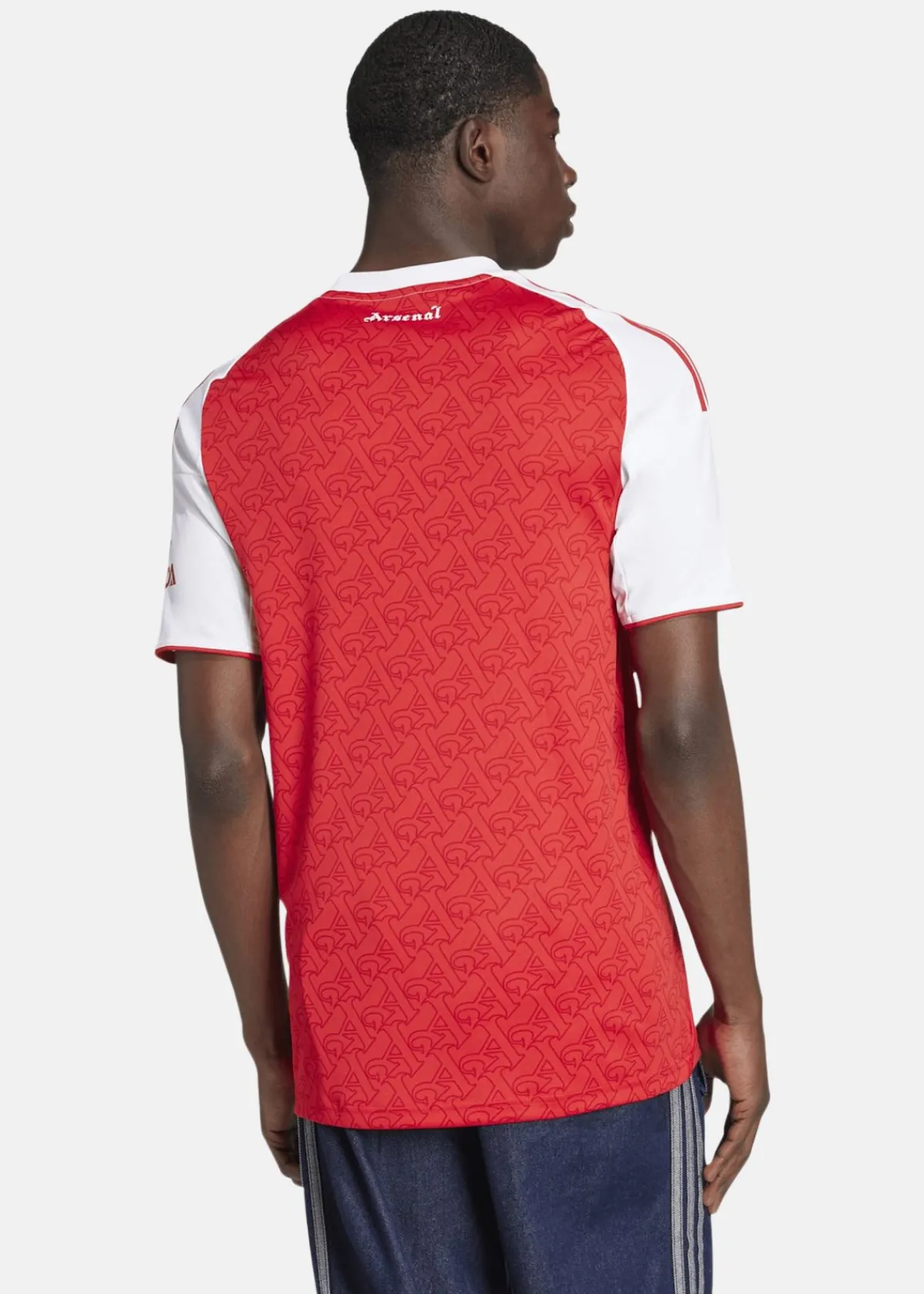 Adidas AFC H JSY