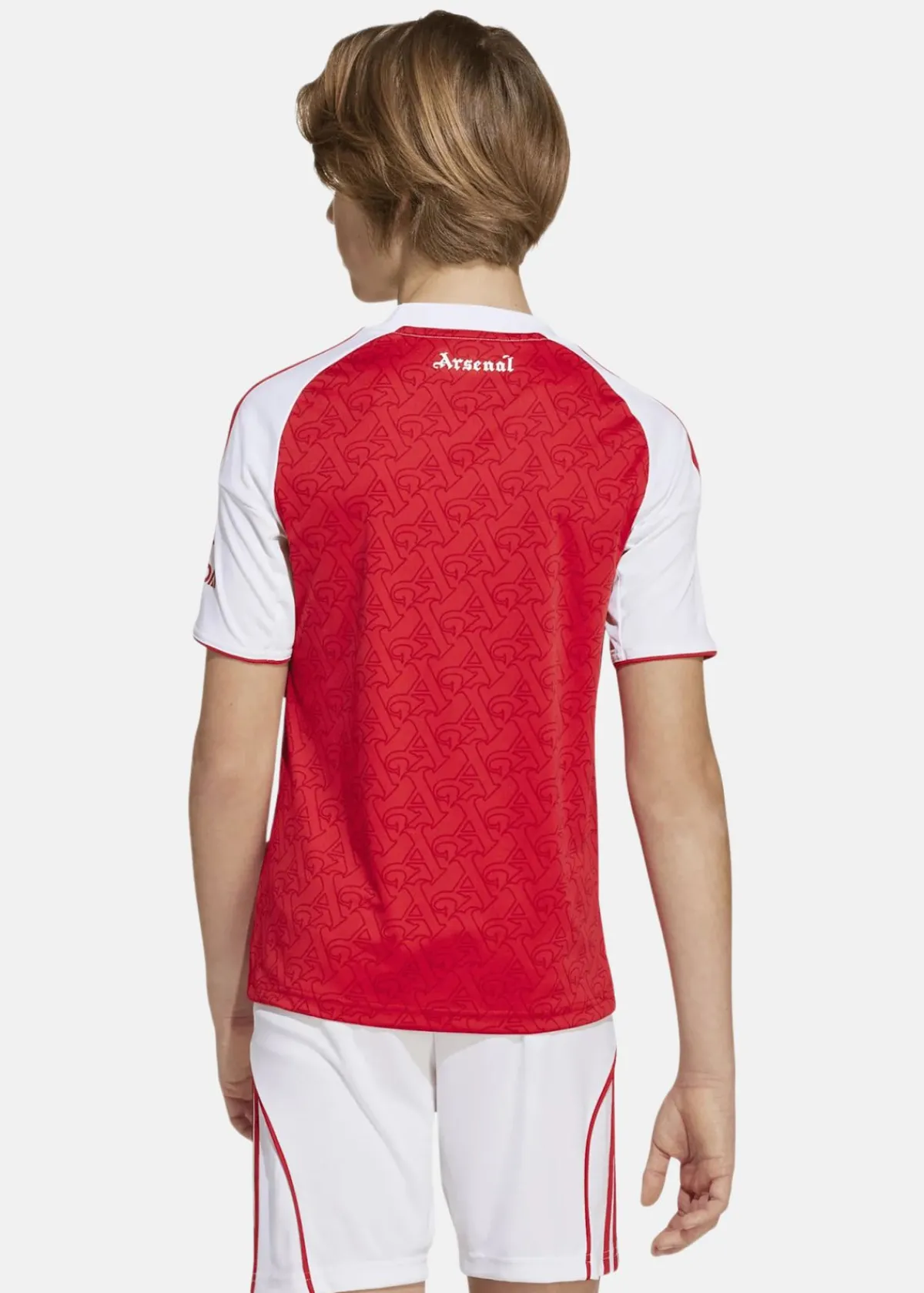 Barn Adidas AFC H JSY Y