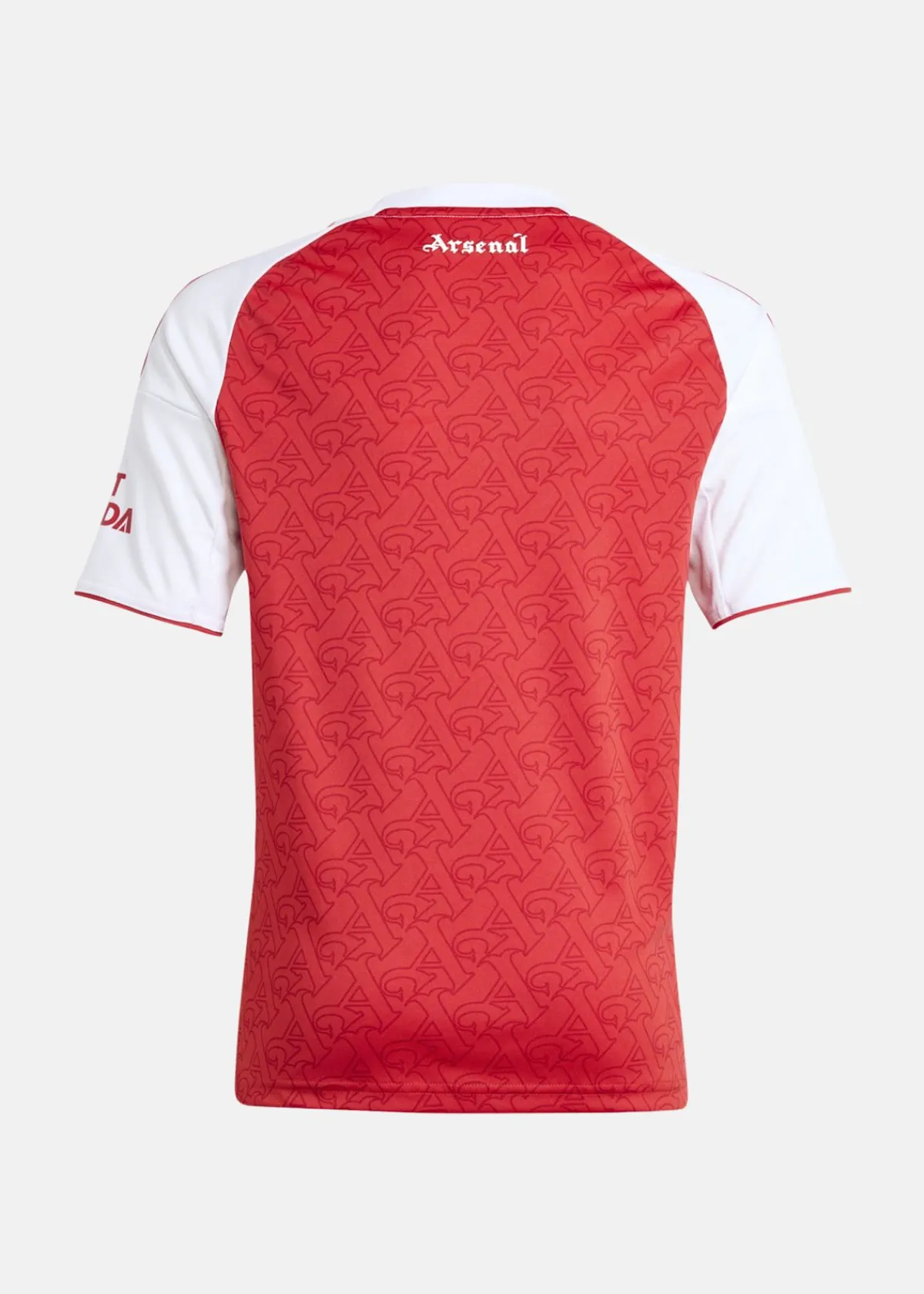 Barn Adidas AFC H JSY Y