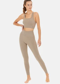 Athlecia Aideny W Seamless Rib Bra