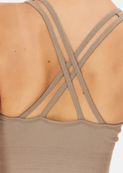 Athlecia Aideny W Seamless Rib Bra