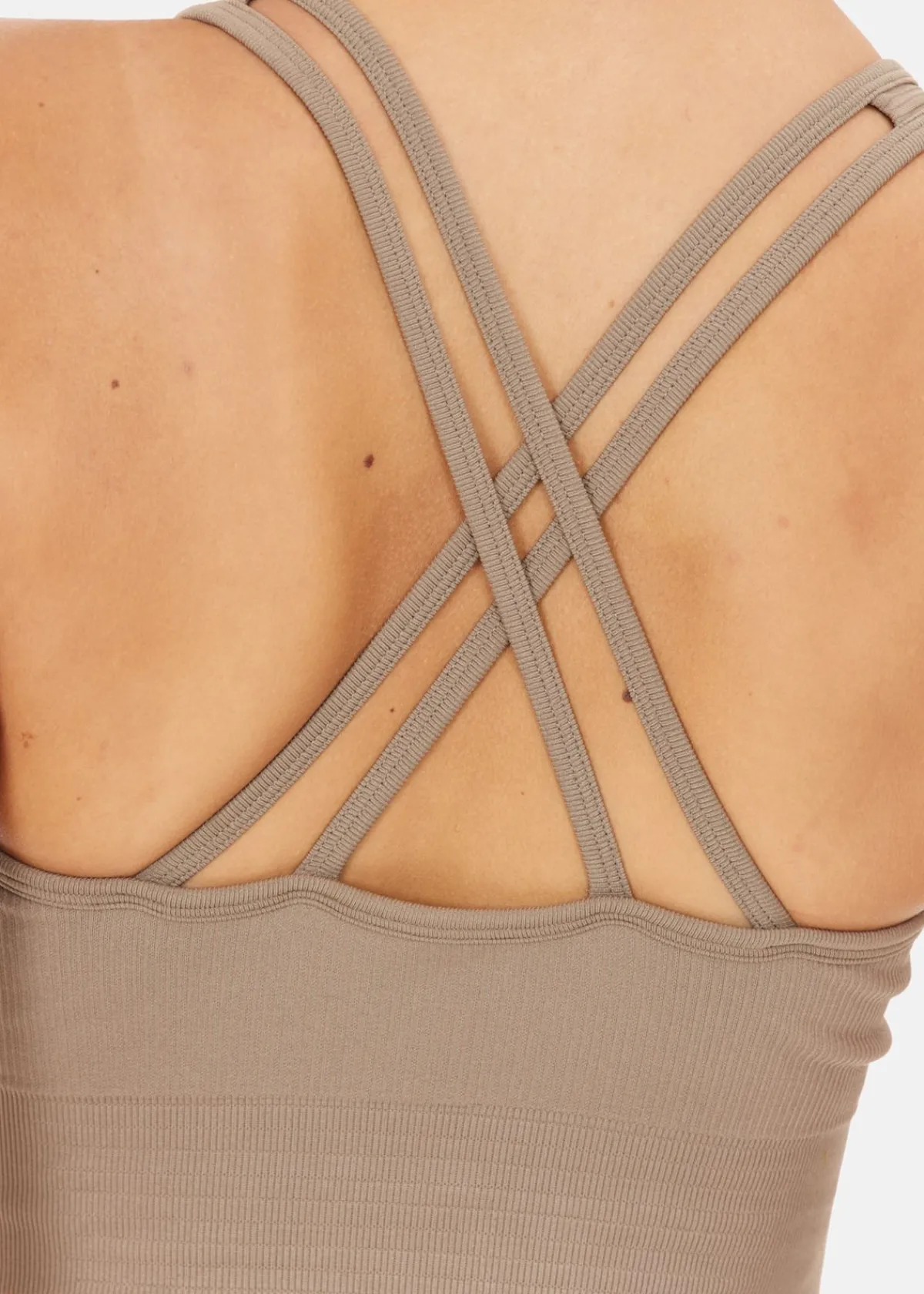 Athlecia Aideny W Seamless Rib Bra