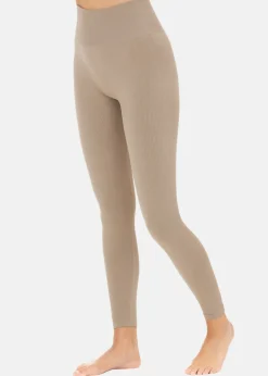 Athlecia Aideny W Seamless Rib Tights