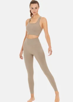Athlecia Aideny W Seamless Rib Tights