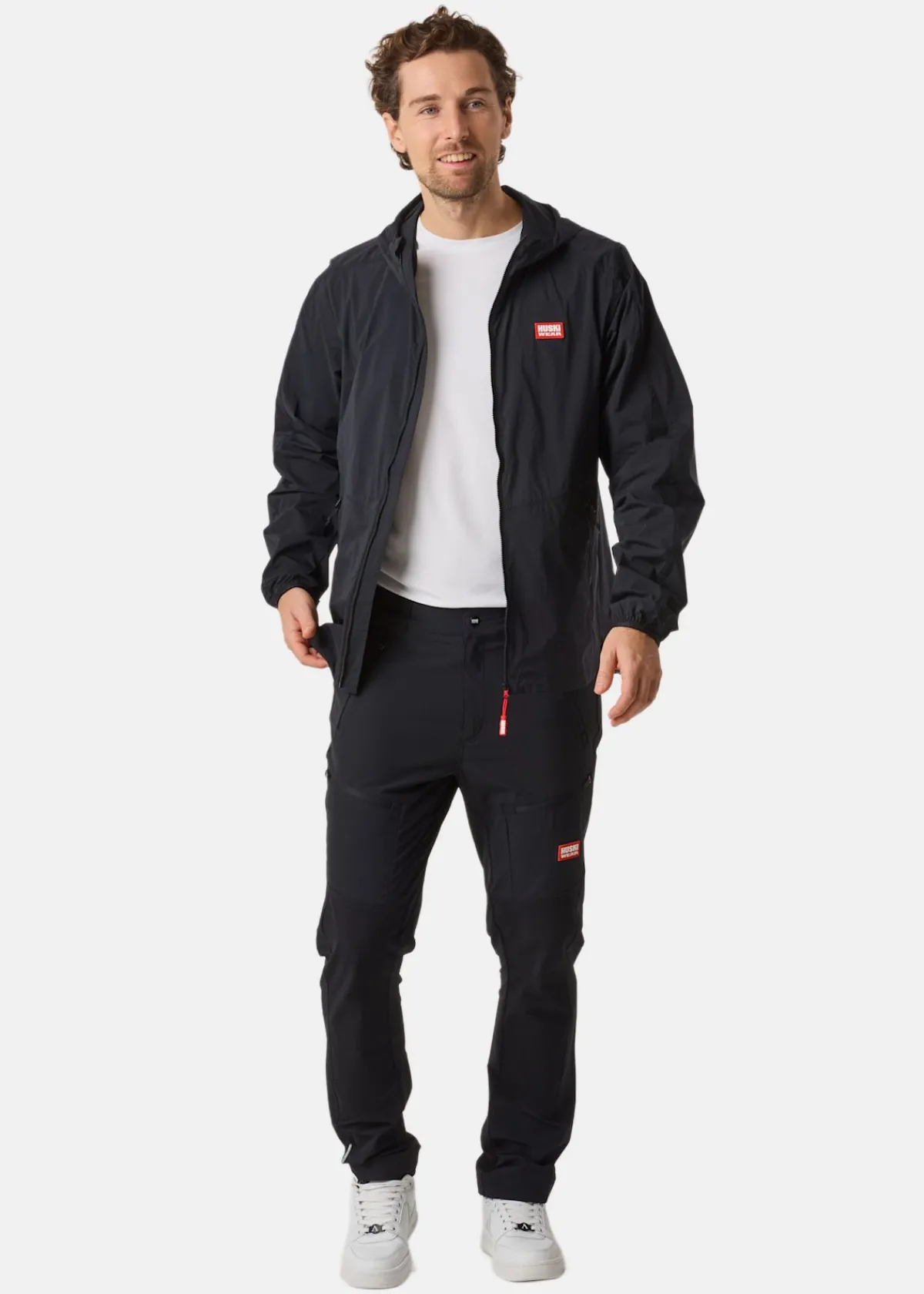 Huski Wear AIR JACKET