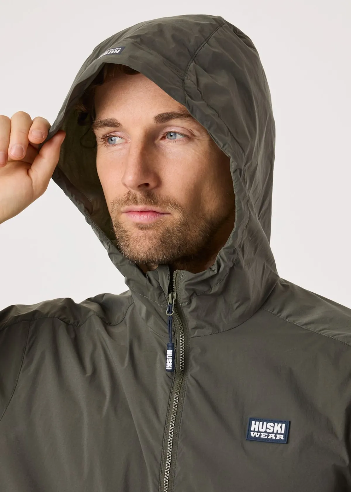 Huski Wear AIR JACKET