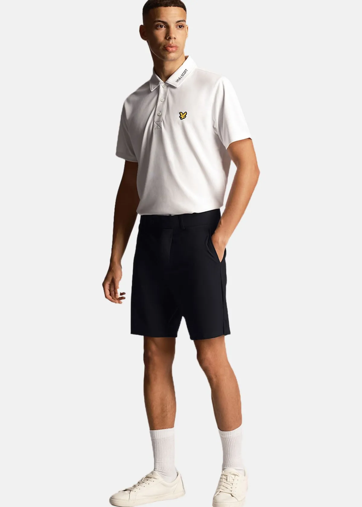 Lyle&scott Airlight Shorts