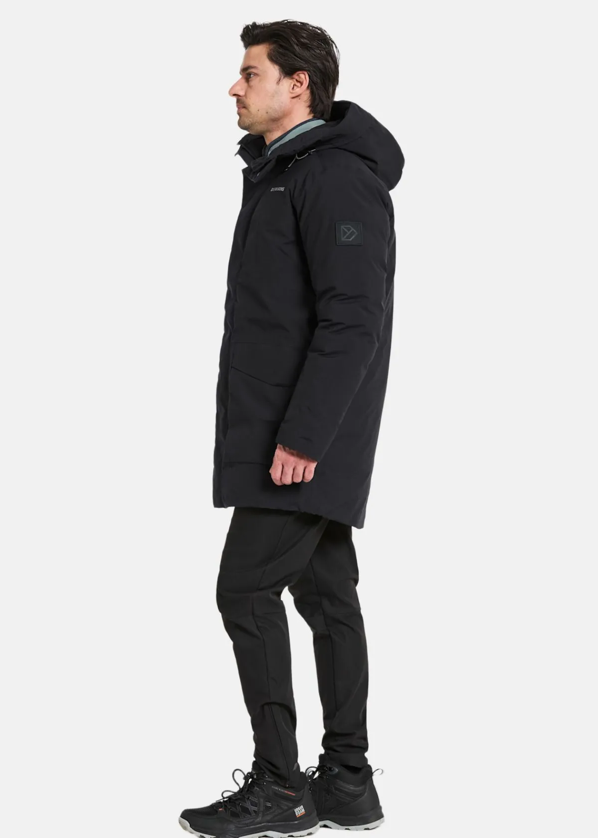 Didriksons AKILLES USX PARKA 2