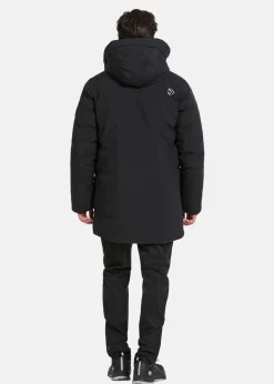 Didriksons AKILLES USX PARKA 2