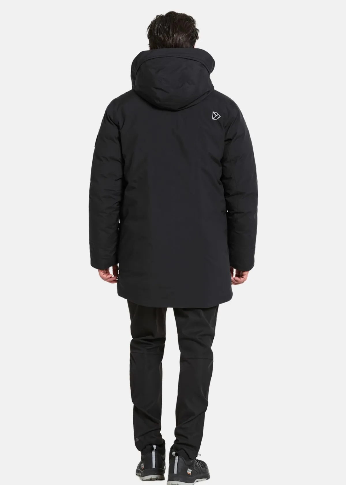 Didriksons AKILLES USX PARKA 2